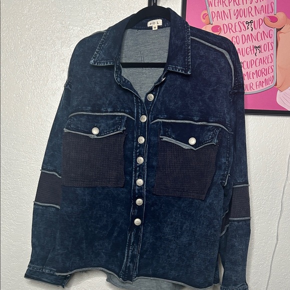 POL Jacket Size M - Picture 4 of 6
